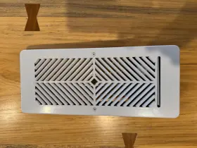 Flair 868596000206 Smart Vent 4 Inch X10 - Works With Central Hvac To Eliminate Uneven Room Temps #3