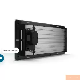 Flairpuck001 Flair Wi-fi Smart Vents-two 6x14 And Two 6x12s With Puck - Work Perfectly
