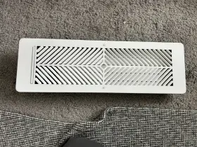 Flairvent414 Flair Smart Vent 4 Inch X 14