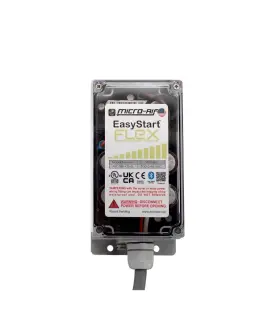 Flex-398 Flex 850049469241 Micro-air 398 Easy Start Advanced Soft Starter
