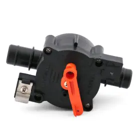 Mv-03-fn01 Flow-rite Control Valve Orange Arm System 3 Front V3