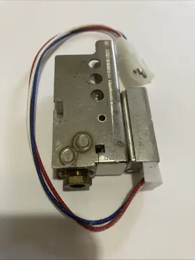 Fc-74 Flowco 3-wire Gas Furnace Pilot Burner Assembly Silver 30 Vac For Carrier