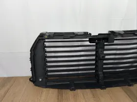 Fl34-8475 Ford 2015-2017 F-150 F150 Front Radiator Air Shutter Grille Grill Oem #2