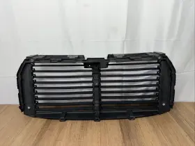 Fl34-8475 Ford 2015-2017 F-150 F150 Front Radiator Air Shutter Grille Grill Oem