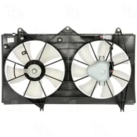 75356 Four Seasons Cooling Fan Assembly