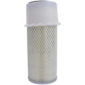 Af435km Fp Fridayparts Air Filter For Fleetguard Allis-chalmers Tractor 5015 502
