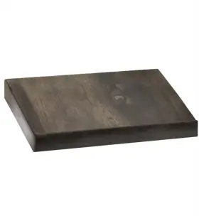 Fresca 810023536079 Fpr-cs Sample Chip Only - Acacia In Warm Gray