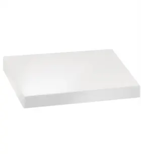 Fpr-cs-wh-3 Fresca Fpr-cs-3 Sample Chip Only - White