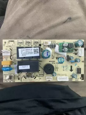 31502-000014 Friedrich Control Board Through The Wall Ac
