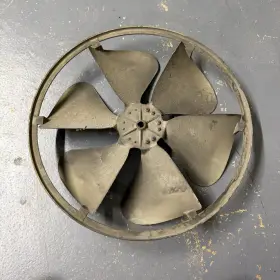 Friedrich 60542004 Condenser Fan Blade Replacement Part - Pre-owned