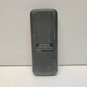 619-872-02 Friedrich 618-266-12 Air Conditioner Heater Oem 3vdc Remote #2
