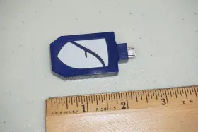62600551 Friedrich Model No. Kuhl Wireless Wifi Adapter Usb For Air Conditioner