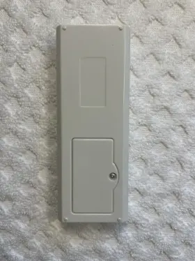 A4220-460 Friedrich Air Conditioner Remote Control A1 Used #2
