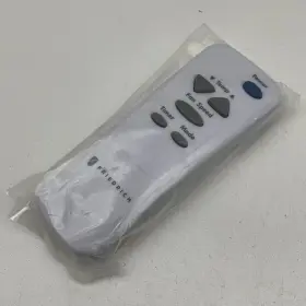Akb73016005 Friedrich Original Uni-fit Air Conditioner Remote Control Controller