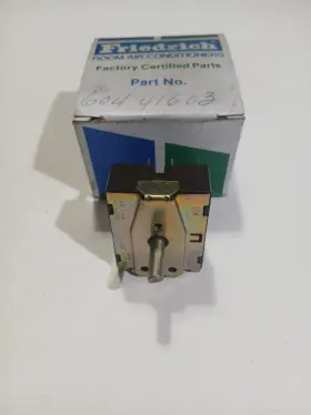 Asr5173-408 Friedrich Asr5137-408 Air Conditioner Switch / 604-416-03 New