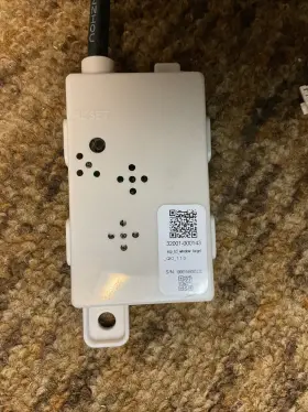 32001-000143 Friedrich Ccw06b10b Air Conditioner Wi-fi Module #2