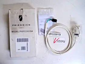 Pxpc23015a Friedrich Nwd Ptac Power Cord 230v / 15a For Air Conditioners