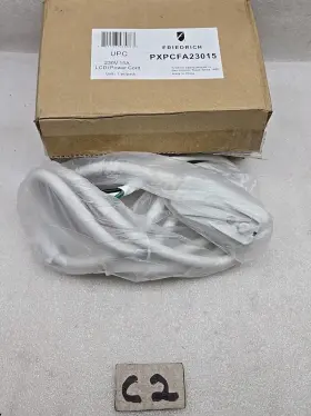 Pxpcfa23015a Friedrich Pxpcfa23015 Lcdi Power Cord 230vac 15amp Free Shipping