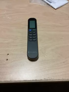 10a-12a-14a30 Friedrich Uct12b10a A/c Air Conditioner Remote Control Mod Uct 08a-10a-12a.