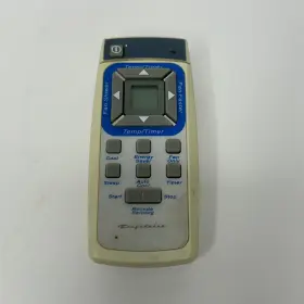 309902201 Frigidaire 06103h Oem Original Ac Air Conditioner Remote Control White