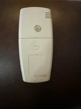 52268488 Frigidaire Ac Remote Control Sensing Oem Shipping #3