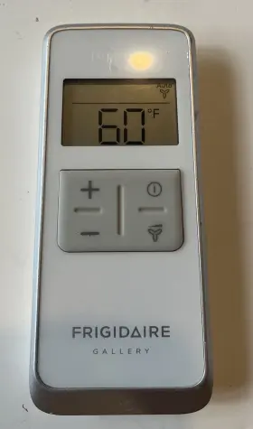 5304456624 Frigidaire Gallery Yk-m/003e Air Conditioner Remote Control - Genuine