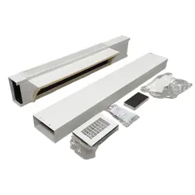 5304490206 Frigidaire New Lateral Duct Kit Same Day Shipping And 60 Days Warranty
