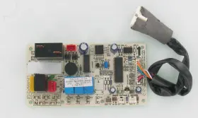 5304492070r Frigidaire Corecentric Dehumidifier Control Board Replacement For Frigidaire/ehp 5304492070