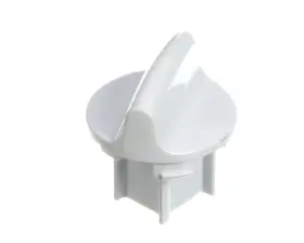 5304522337 Frigidaire Electrolux Appliance Knob Control