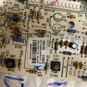 Ffad7033r1a0 Frigidaire Ffad7033rw Dehumidifier Display Board 30561080 Oem Replacement Part #2