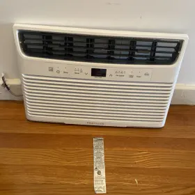 Ffre063za1 Frigidaire Ffre063z Faceplate With Filter Screen Board For Used - Free Shipping