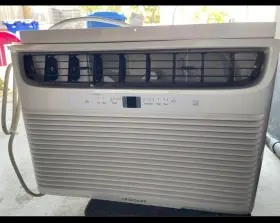 Frigidaire Fhwc253wb20 Fridgidaire 25 000 Btu Air Conditioner