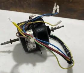 Yy035-954p02-901 Frigidaire Ffra0522u10 Air Conditioner Fan Motor Tested Working