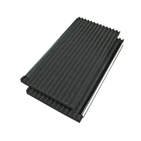 Frost King 313026535594 9 Inch X 18 Foam Insulating Side Panels For Air Conditioners 2-pack