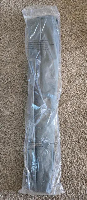 53186 Frostguard Deluxe Windshield Cover Standard / Slate Gray 59 Inch X 41