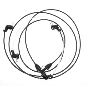 949-006 Fudoray Air Ride Suspension Compressor Line Repair Kit For Chevy Subu