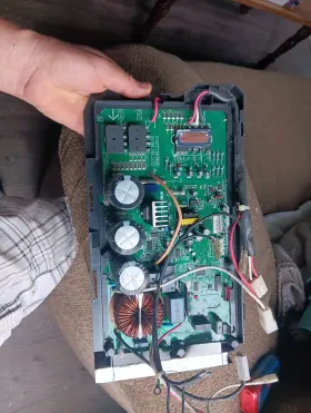 9707026030 Fujitsu New For Air Conditioner K05cm-c-a 03-01 Inverter Board