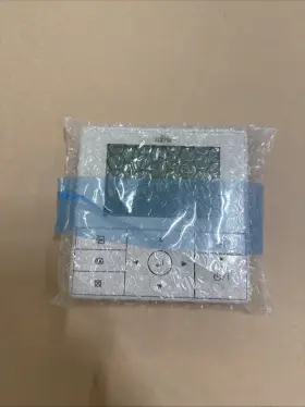 Ar-wdd1e Fujitsu Air Conditioner Controller