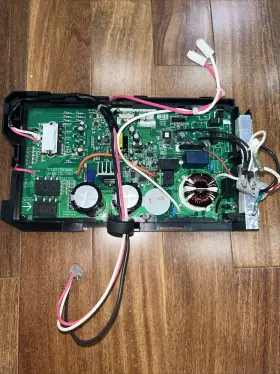 K05cm-04-01 Fujitsu Air Conditioning Computer Board 9707026047 Inverter