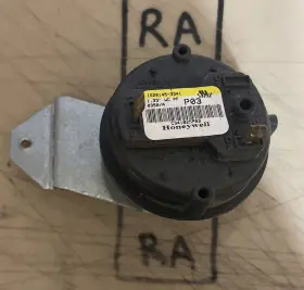 Is20145-3341 Furnace Air Pressure Switch 1.33 Inch Ra