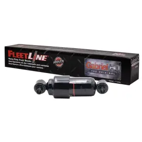 Gabriel 83025 Fleetline Cab Shocks Multi
