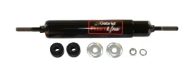 C5500 Gabriel 85071 Fleetline Heavy Duty Rear Shock Absorbers For Chevy B6 B7 C4500 C