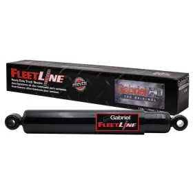 85972 Gabriel Fleetline Heavy Duty Front Shock Absorbers For 10 Mack Le 1016