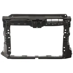 Jcwrepv250108gp Garage-pro Radiator Support Assembly Compatible With Volkswagen Jetta 2011-2018 4-door S