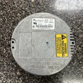 000u37 Ge Oem X13 Fm18 Ecm Module Hvac Usa Seller Free Shipping