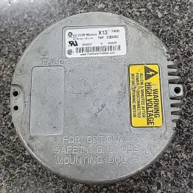 0036cb Ge Oem X13 1hp Fm05 Ecm Module Hvac Usa Seller Free Shipping