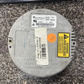 M0023918 Ge 0062e1 Oem Nordyne 536 Ecm Module Hvac Usa Seller Free Shipping