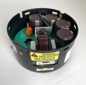 024-31941-002 Ge Ecm 1hp 1050 Rpm 120v