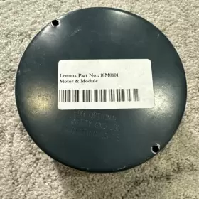 18m8101 Ge Genteq Ecm 2.3 Module Cp04 1hp 120-240v Lennox