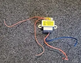 35x15-1120.b46 Ge 35x15d Oem 1 Dehumidifier Transformer Hvac Usa Seller Free